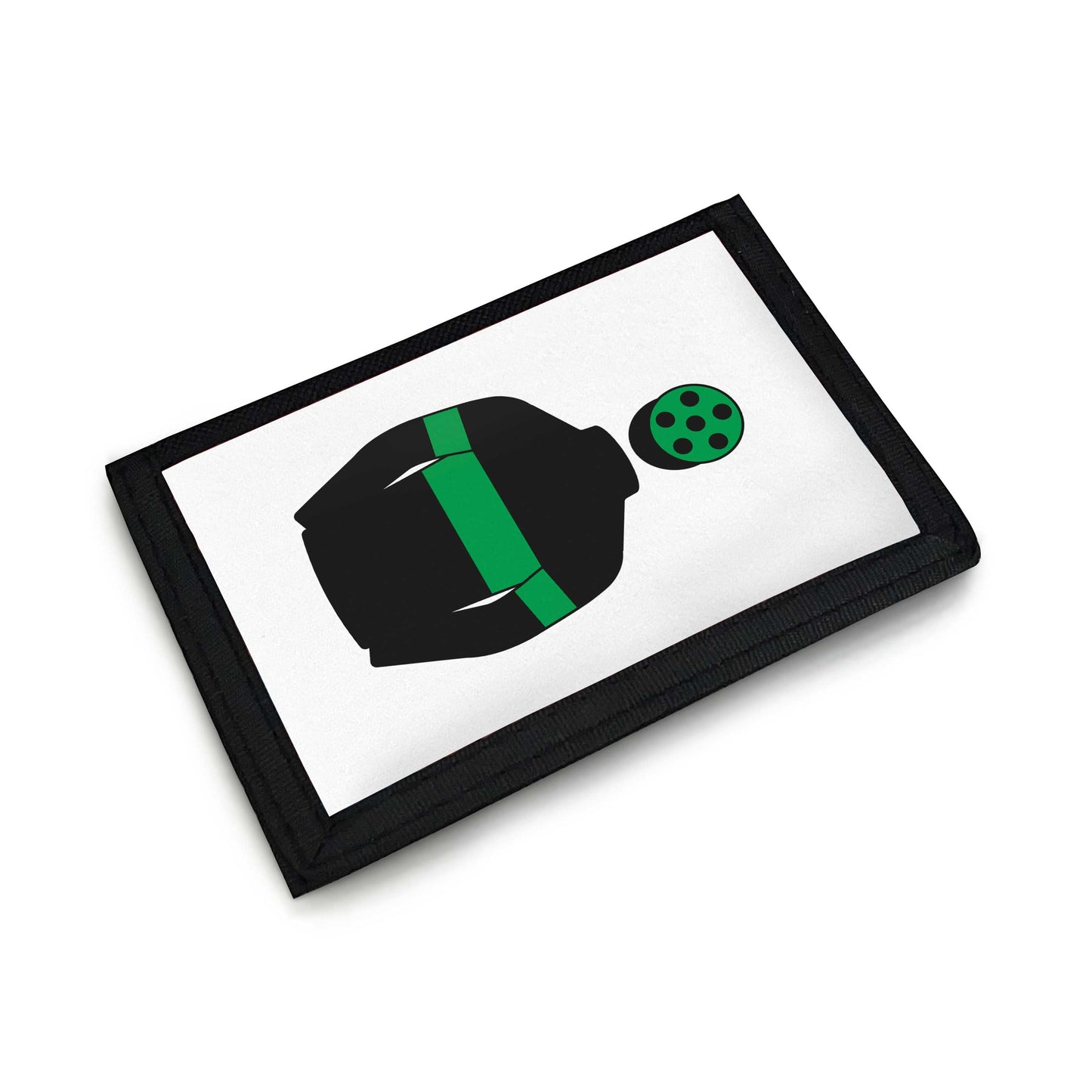 A N Solomons Wallet - Wallet - Hacked Up