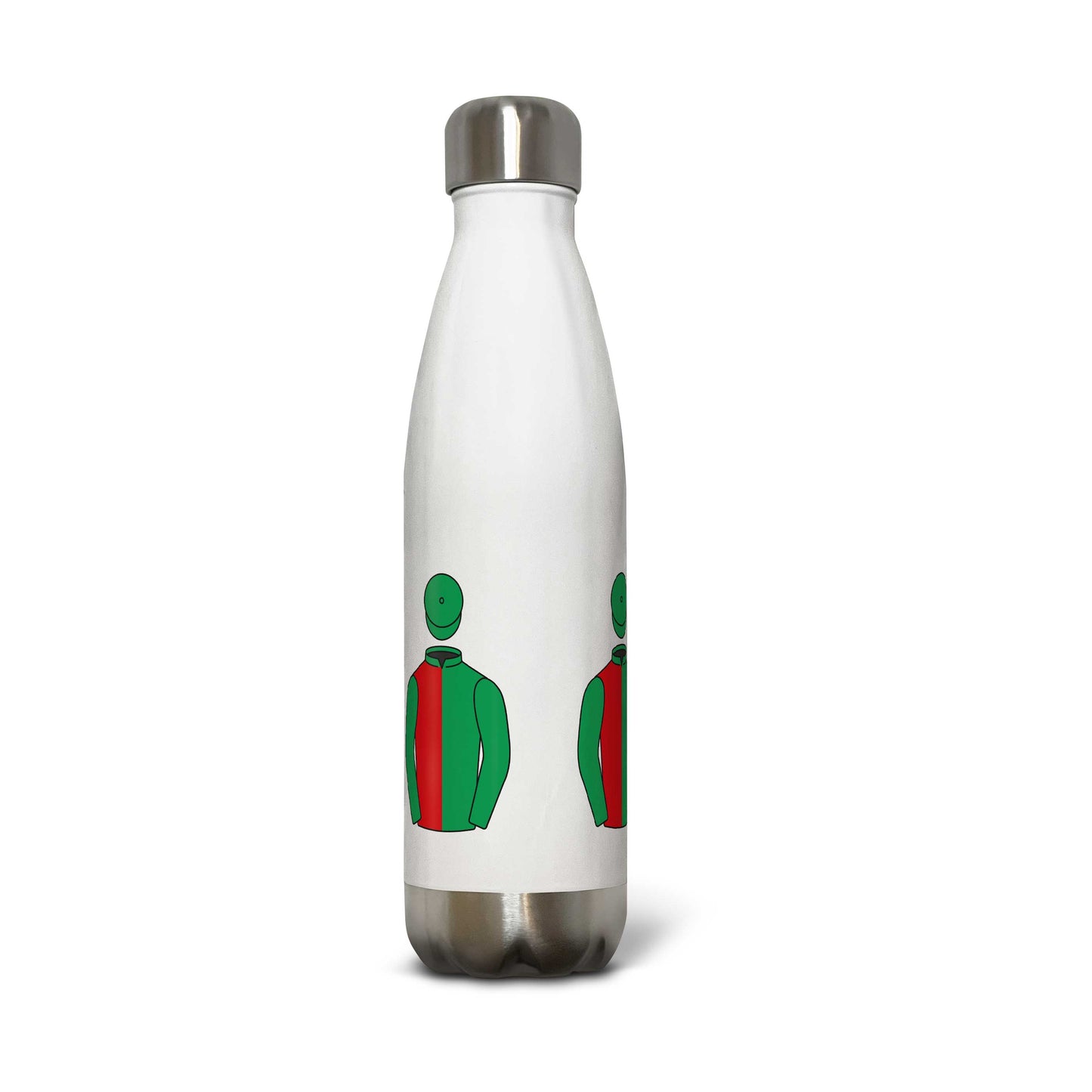 Barnane Stud Horse Racing Drinks Bottle - Hacked Up Horse Racing Gifts