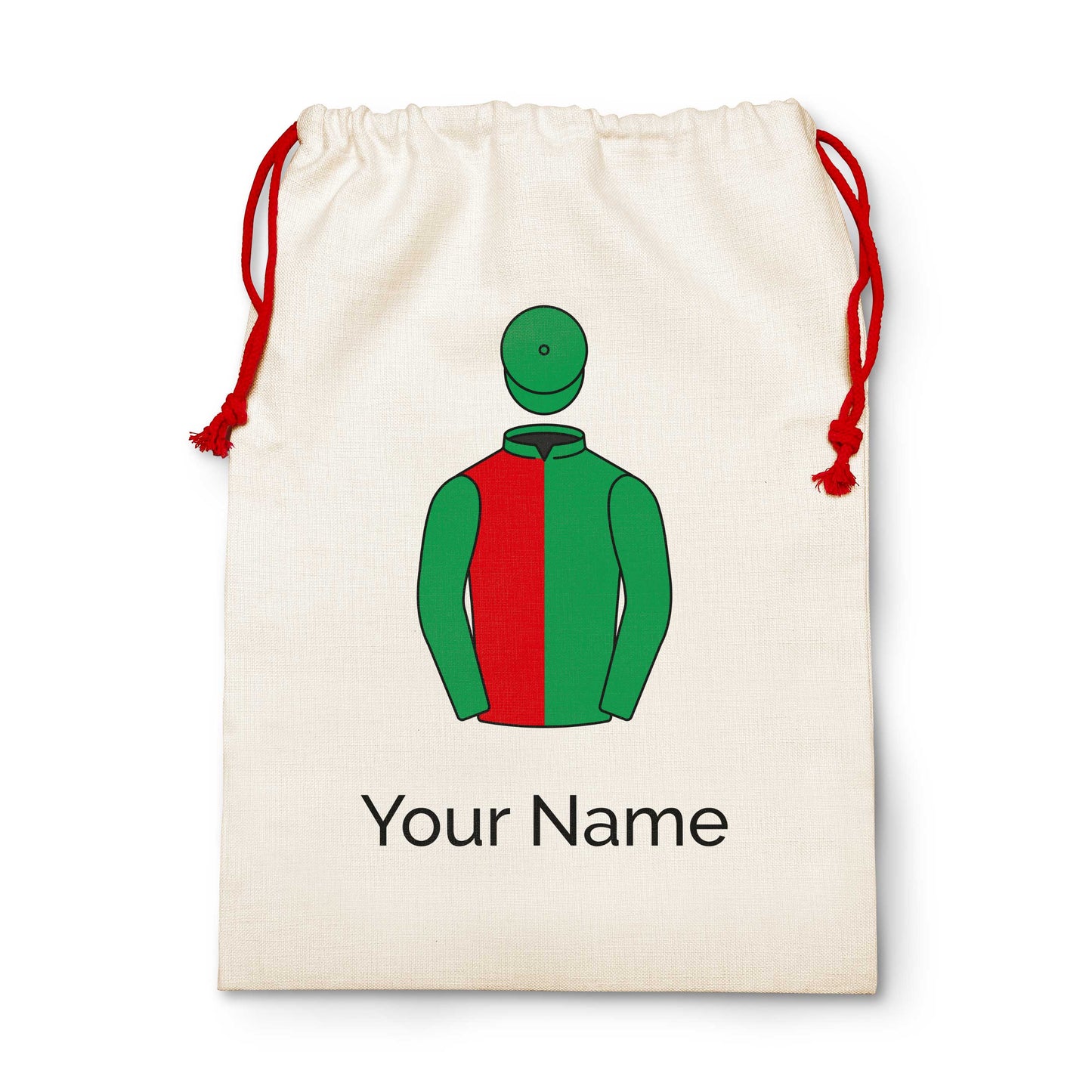 Barnane Stud Christmas Sack - Christmas Sack - Hacked Up