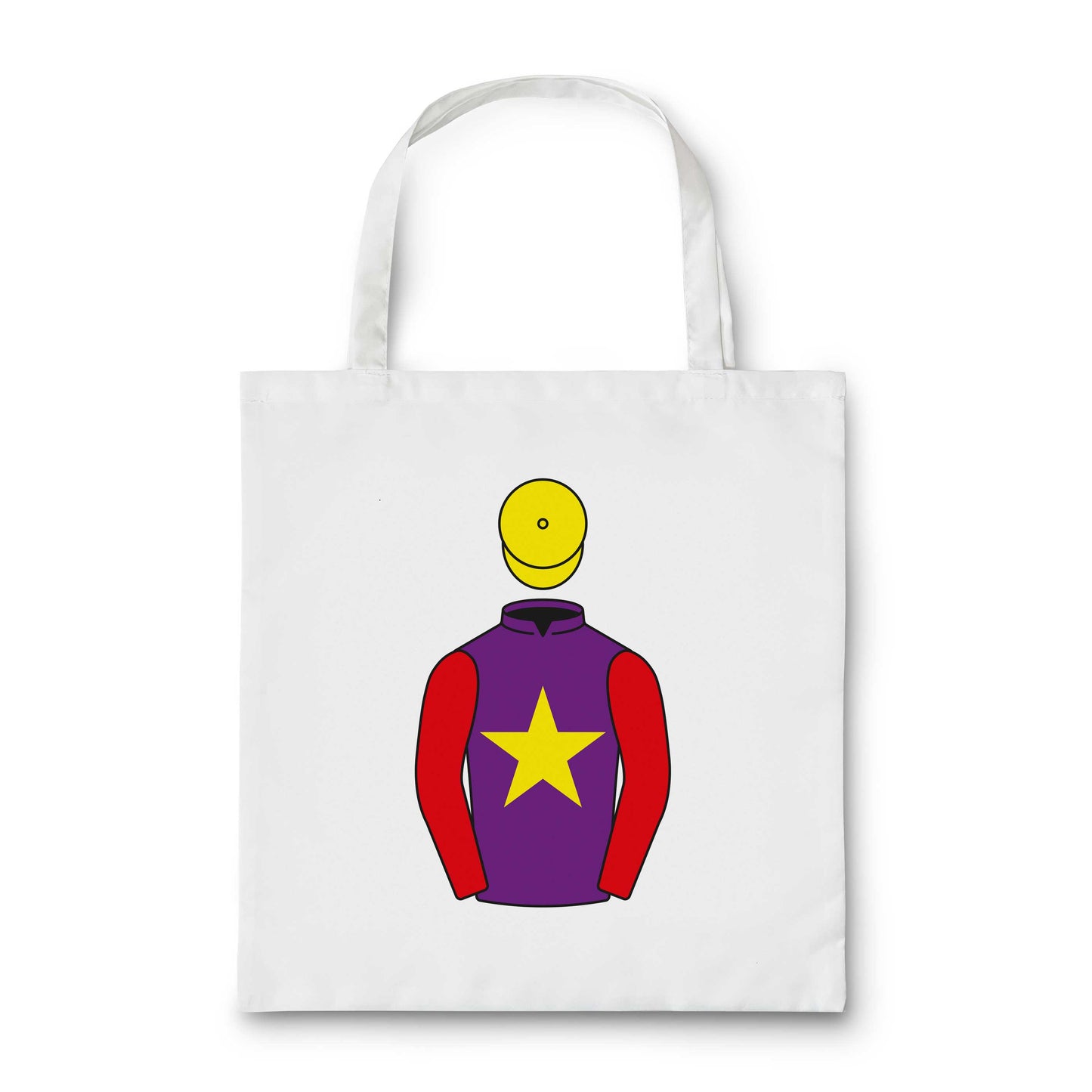 Mrs B Tully and R Lock Tote Bag - Tote Bag - Hacked Up