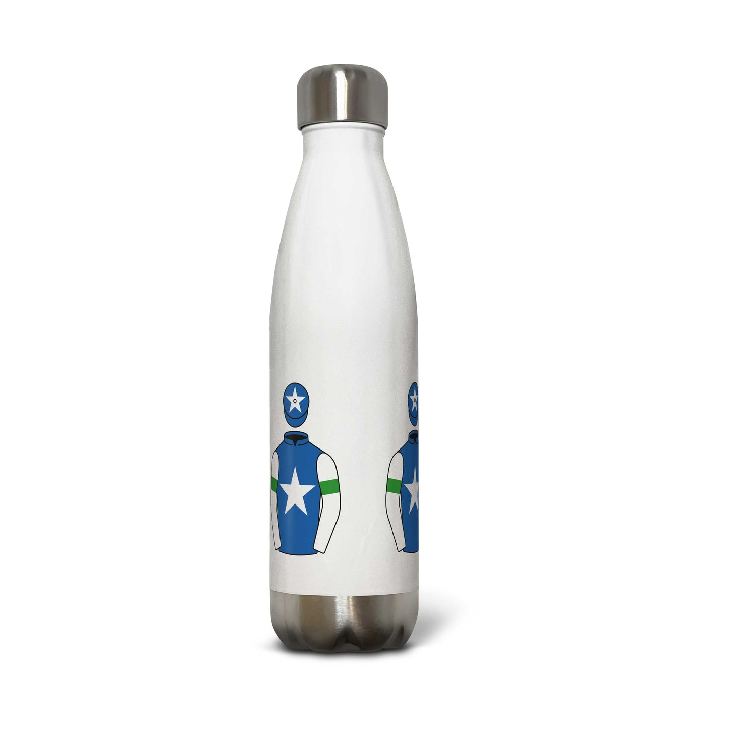 Babbit Racing Horse Racing Drinks Bottle - Hacked Up Horse Racing Gifts