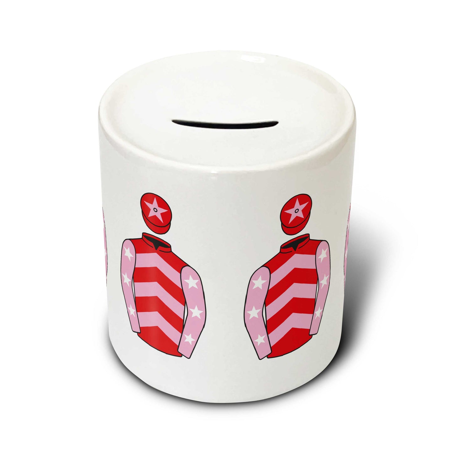 Mrs Barbara Hester Money Box - Money Box - Hacked Up