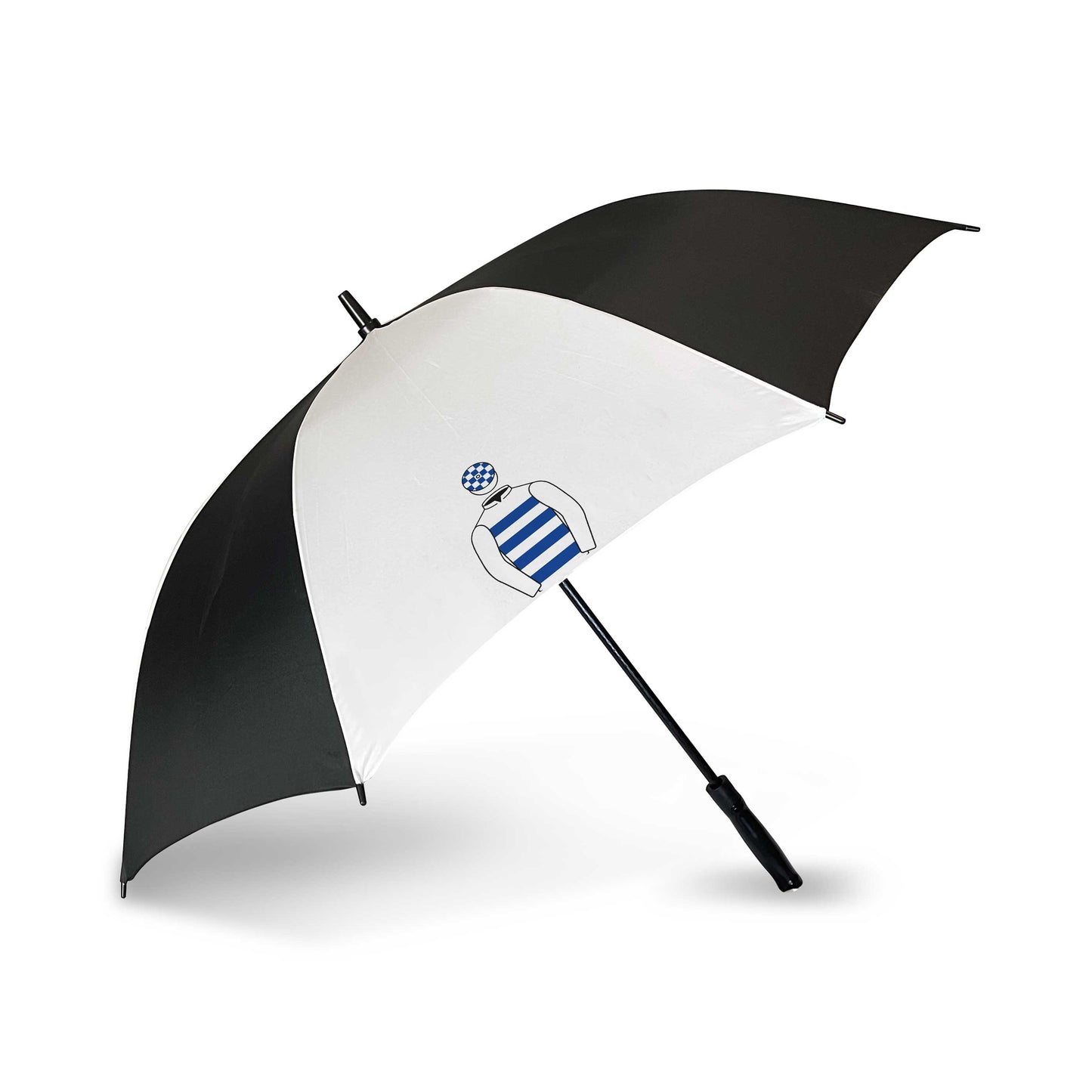 Blackrock Racing Syndicate Umbrella - Umbrella - Hacked Up