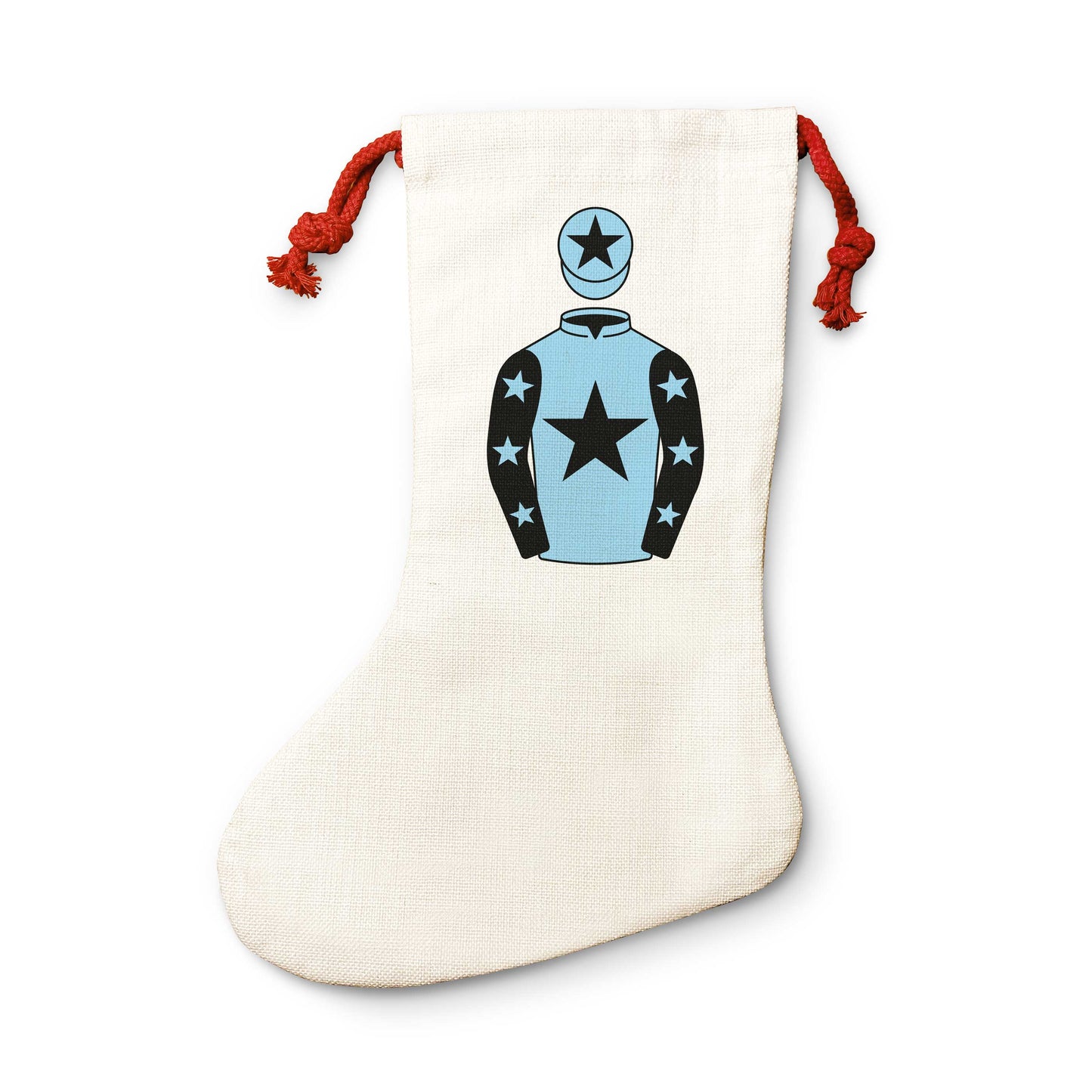 Boultbee Brooks Ltd Christmas Stocking - Christmas Stocking - Hacked Up