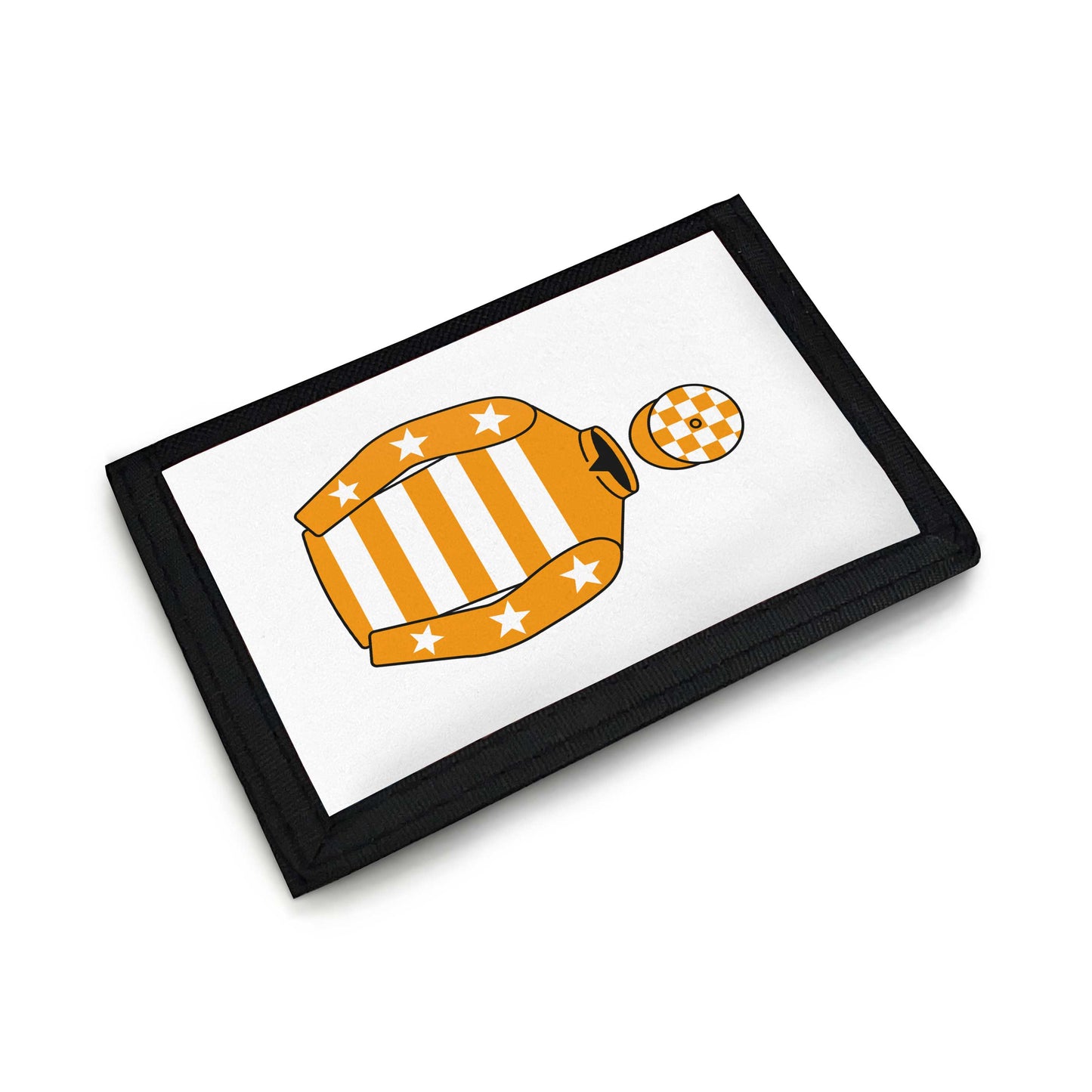 Brendan McNeill and Jonathan Maloney Wallet - Wallet - Hacked Up