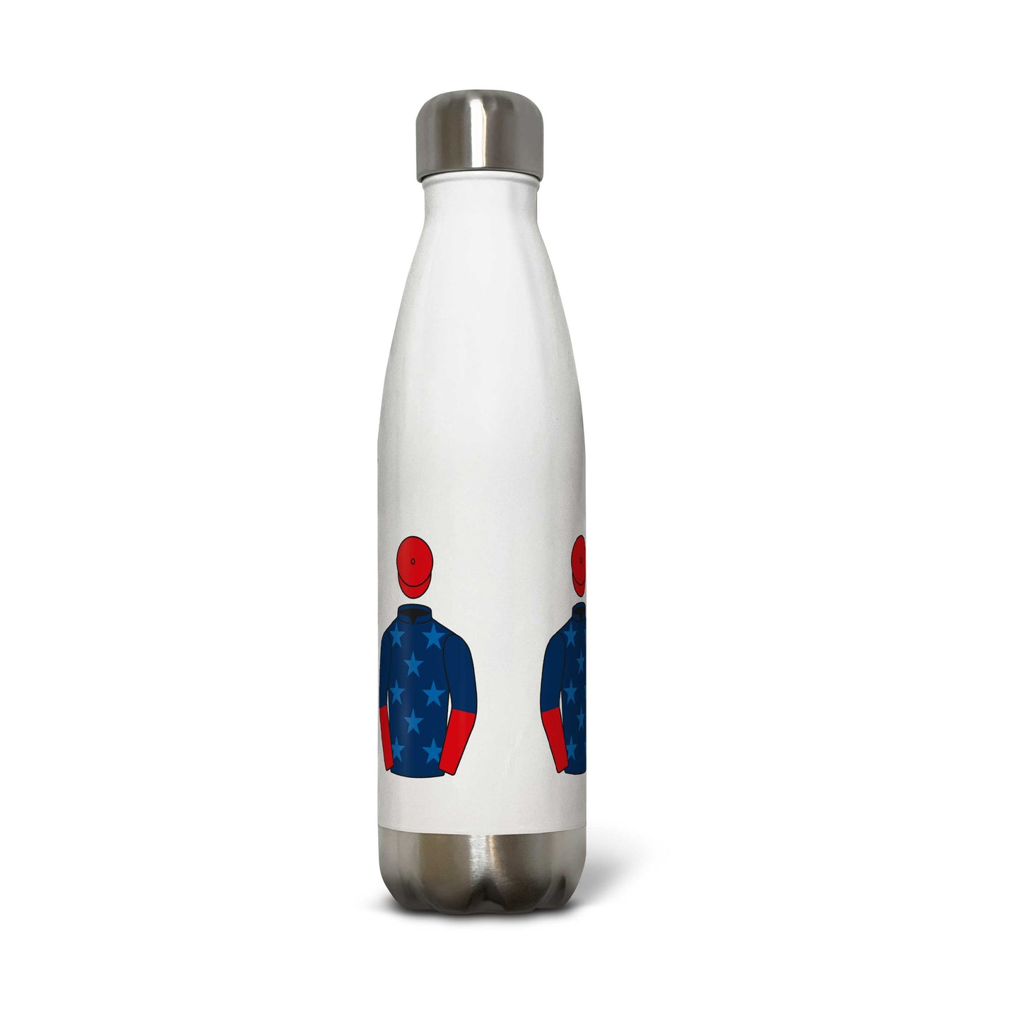 The Brooks Famly and J Kyle Horse Racing Drinks Bottle - Hacked Up Horse Racing Gifts