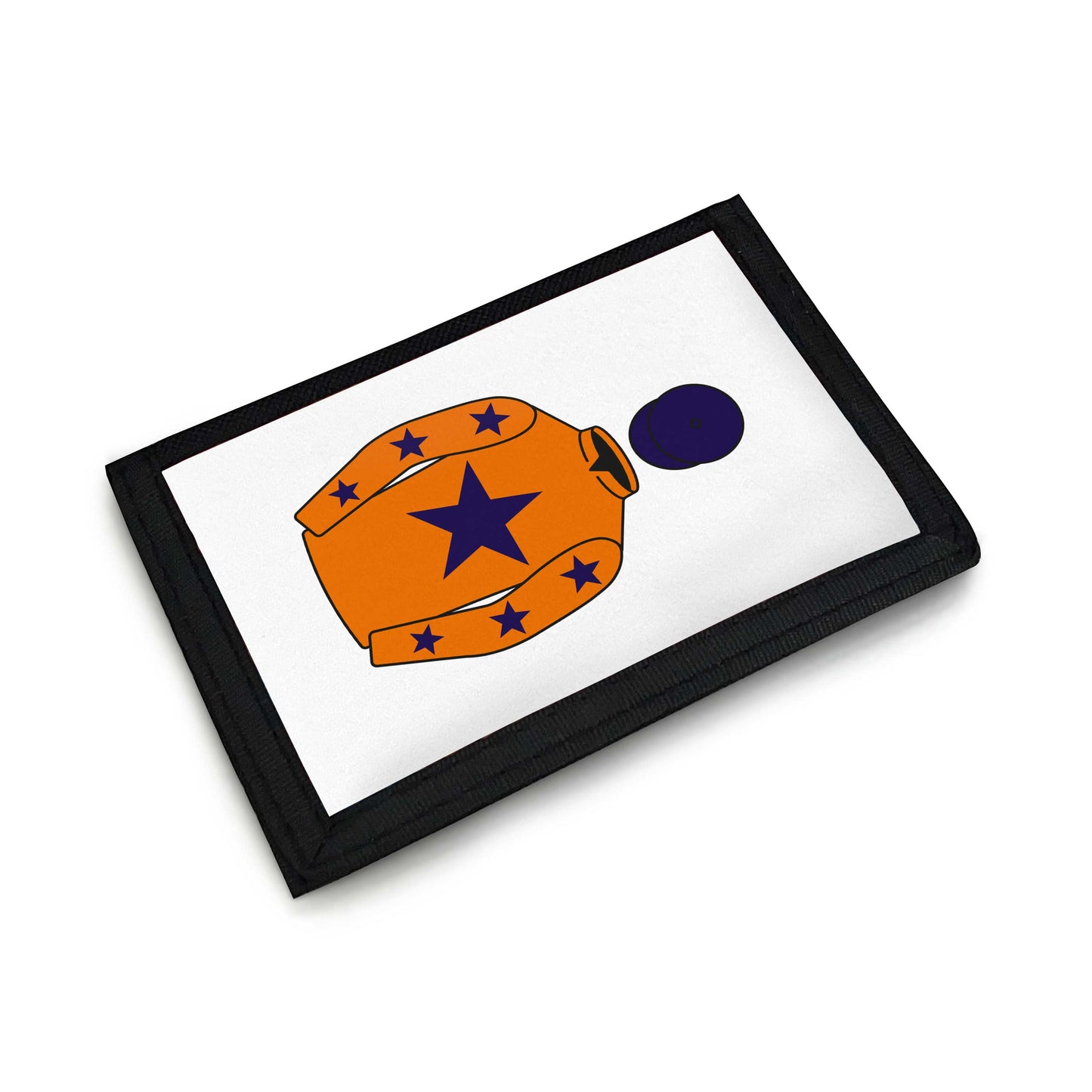 Bryan Drew Wallet - Wallet - Hacked Up