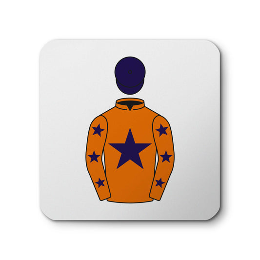 Bryan Drew Coaster - Coaster - Hacked Up