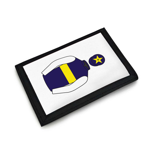 Bruton Street V Wallet - Wallet - Hacked Up