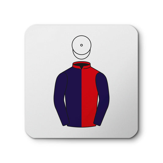 Burnham P And D Ltd Ceramic Coaster - Ceramic Coaster - Hacked Up