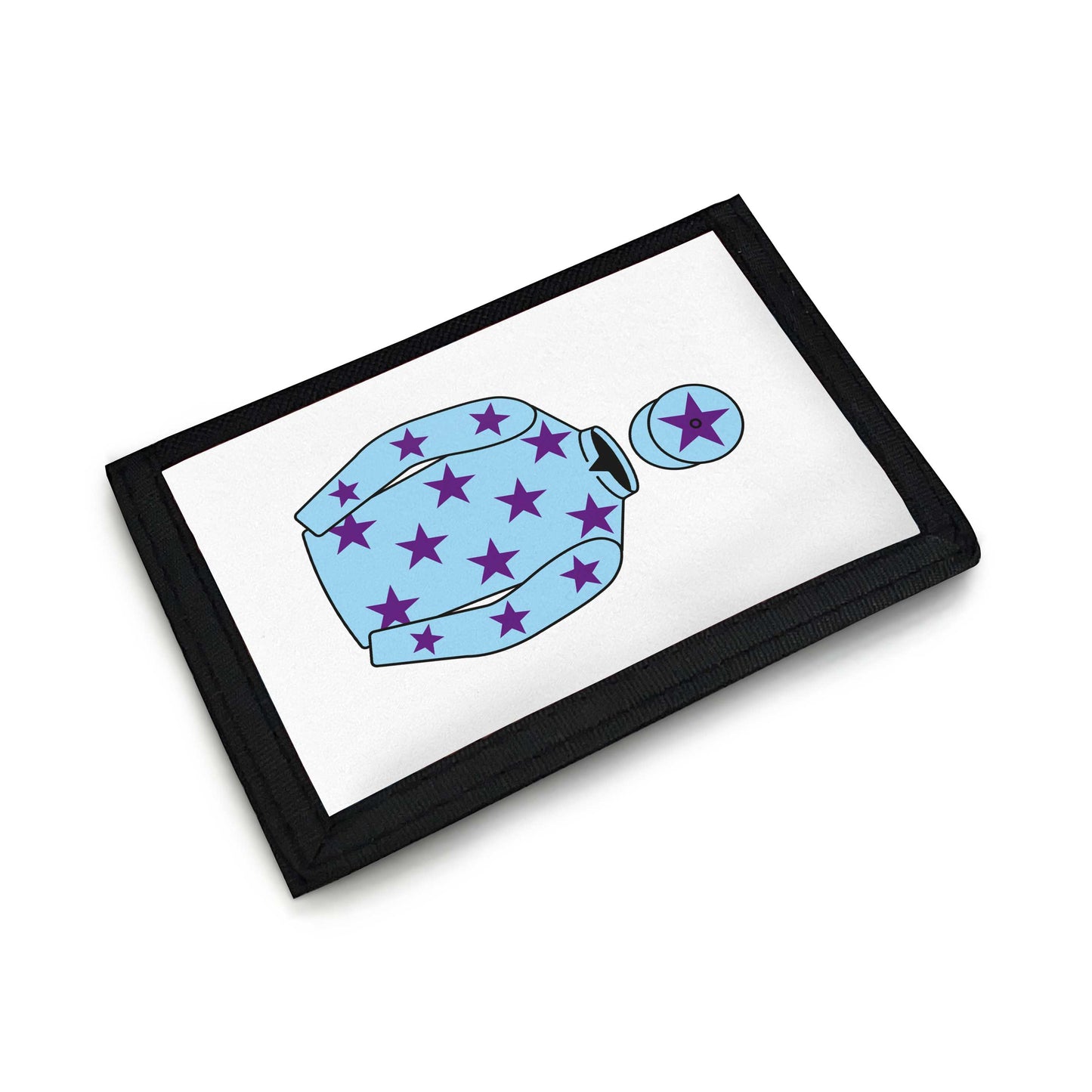 Caroline Ahearn Wallet - Wallet - Hacked Up