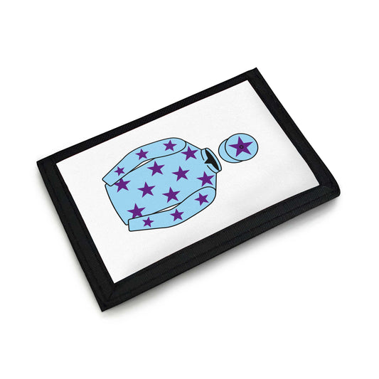 Caroline Ahearn Wallet - Wallet - Hacked Up