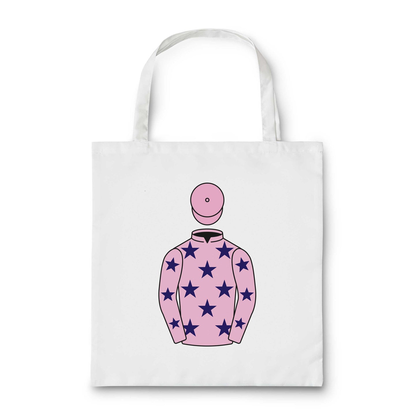 Caveat Emptor Partnership Tote Bag - Tote Bag - Hacked Up