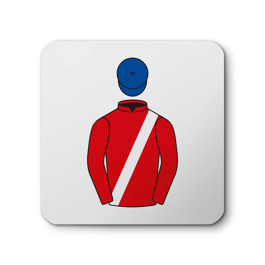 Cheveley Park Stud Coaster - Coaster - Hacked Up