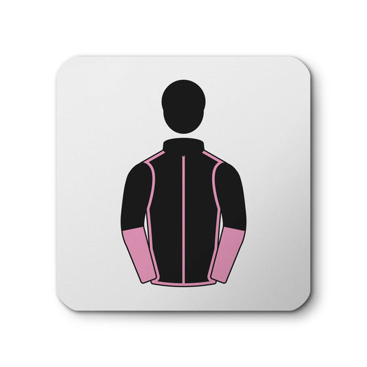 Claudio Michael Grech Coaster - Coaster - Hacked Up