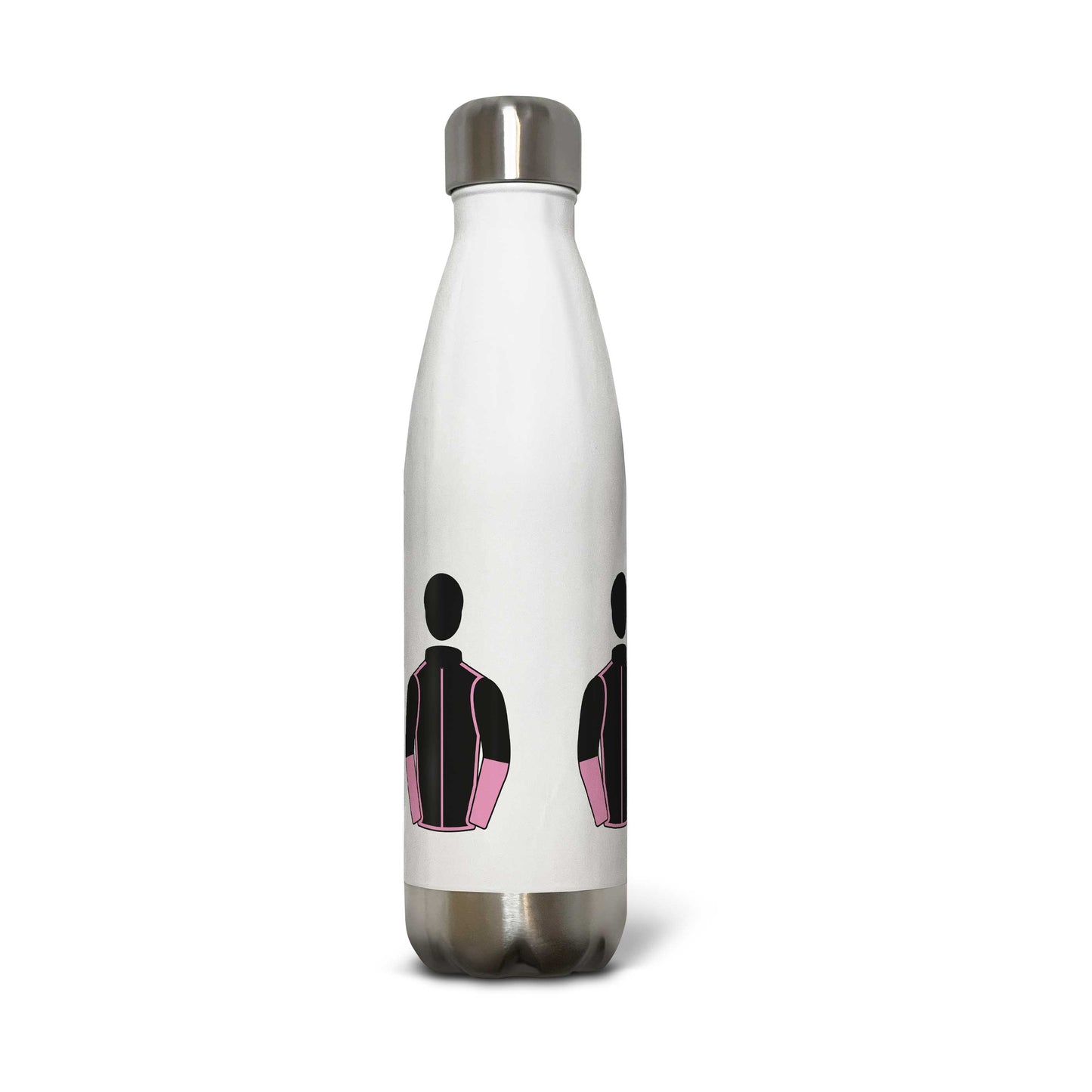 Claudio Michael Grech Horse Racing Drinks Bottle - Hacked Up Horse Racing Gifts