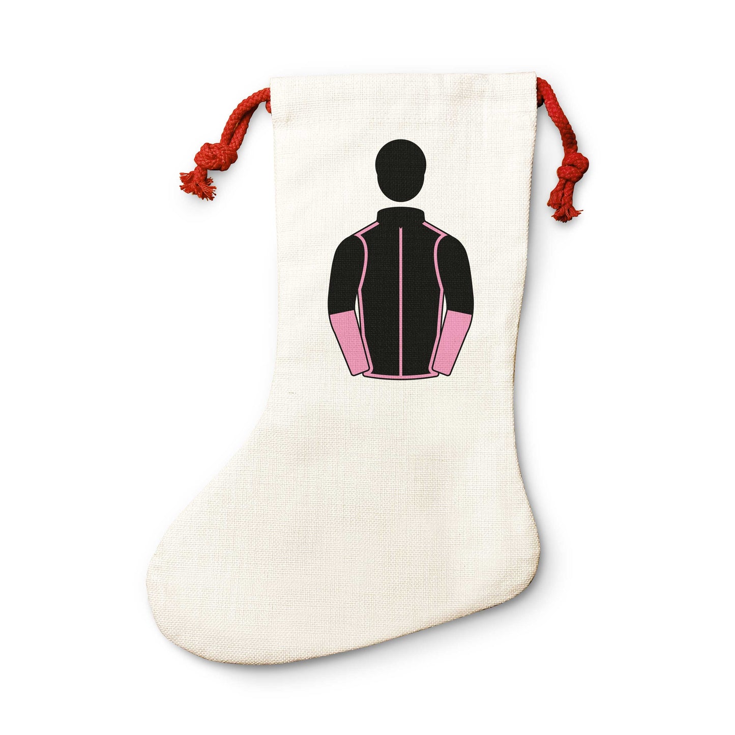 Claudio Michael Grech Christmas Stocking - Christmas Stocking - Hacked Up