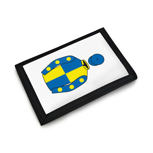 Colm Donlon Wallet - Wallet - Hacked Up