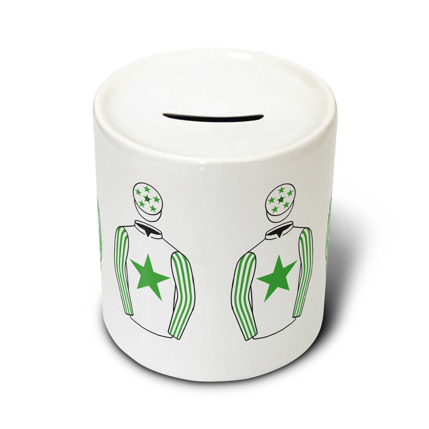 Cooper Family Syndicate Money Box - Money Box - Hacked Up