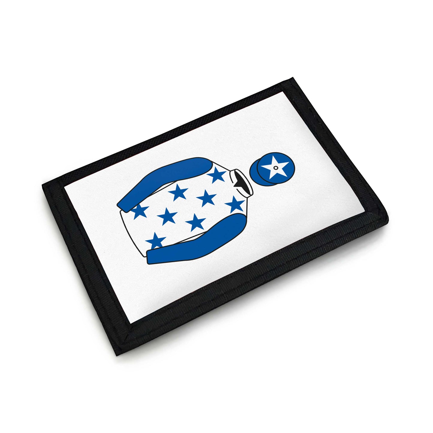 Coral Champions Club Wallet - Wallet - Hacked Up