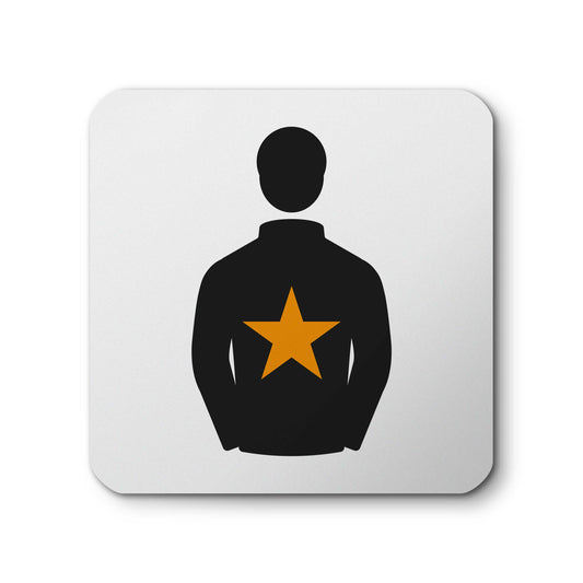 Craig And Laura Buckingham Coaster - Coaster - Hacked Up