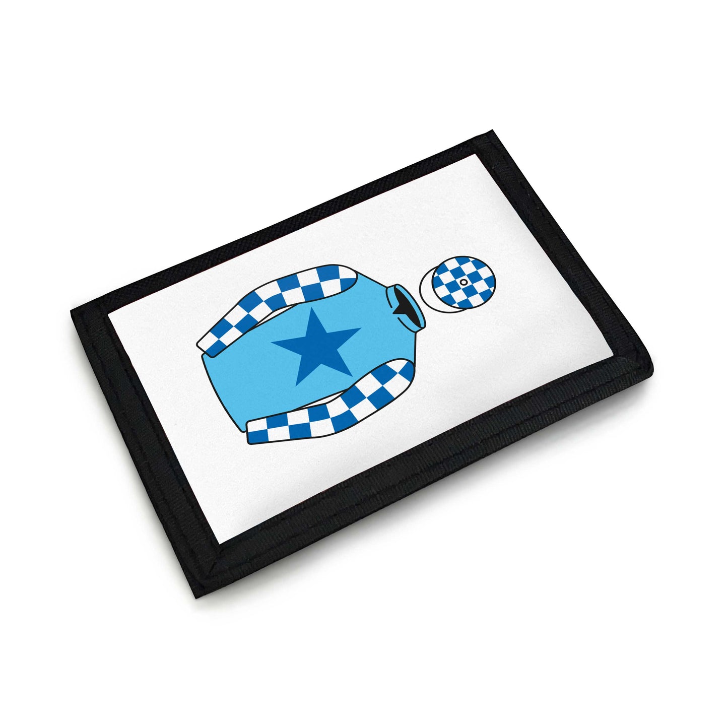 Crossed Fingers Partnership Wallet - Wallet - Hacked Up