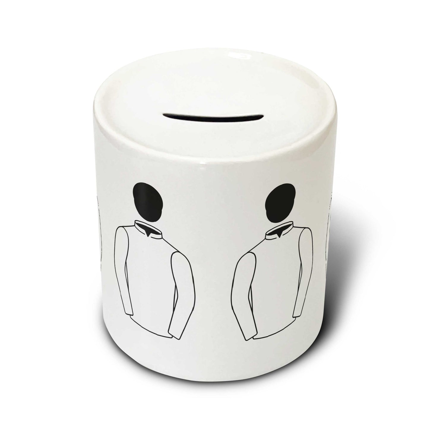 Michael Buckley Money Box - Money Box - Hacked Up