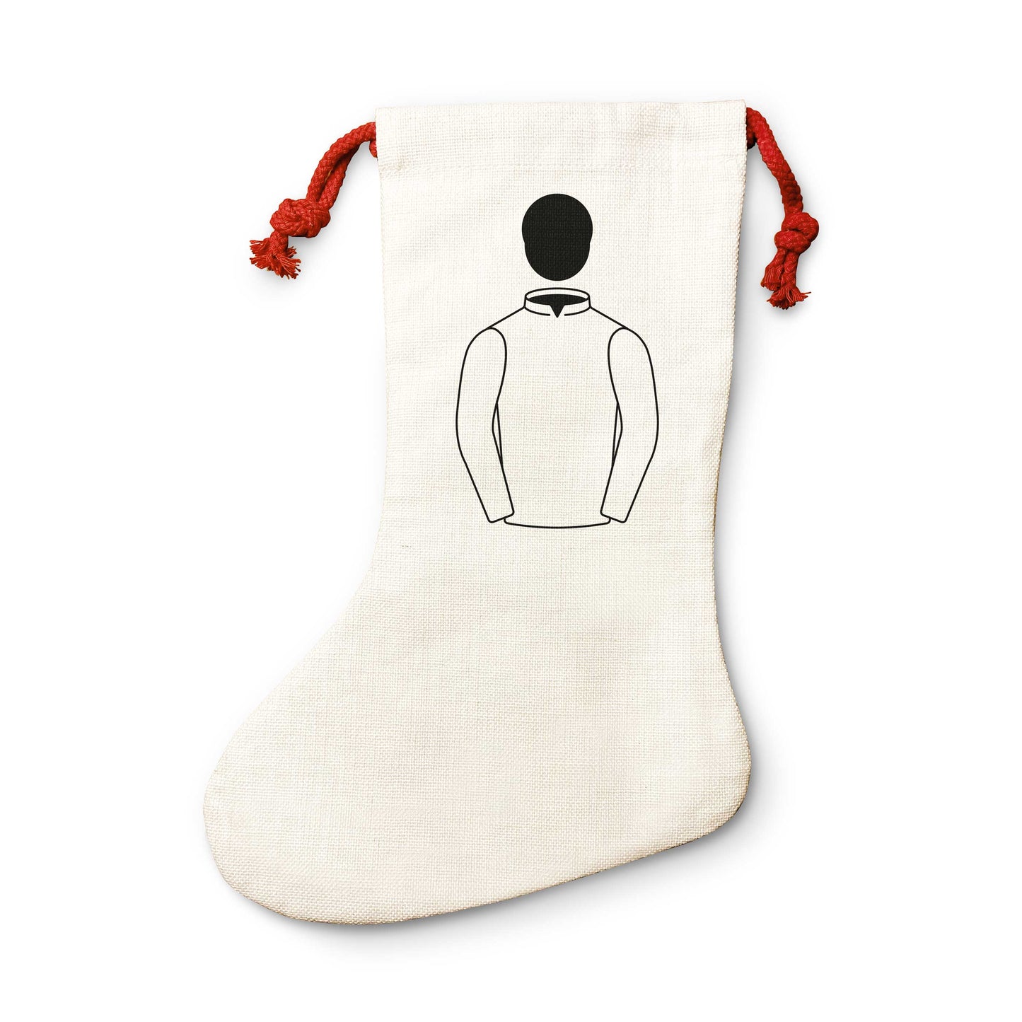 Michael Buckley Christmas Stocking - Christmas Stocking - Hacked Up