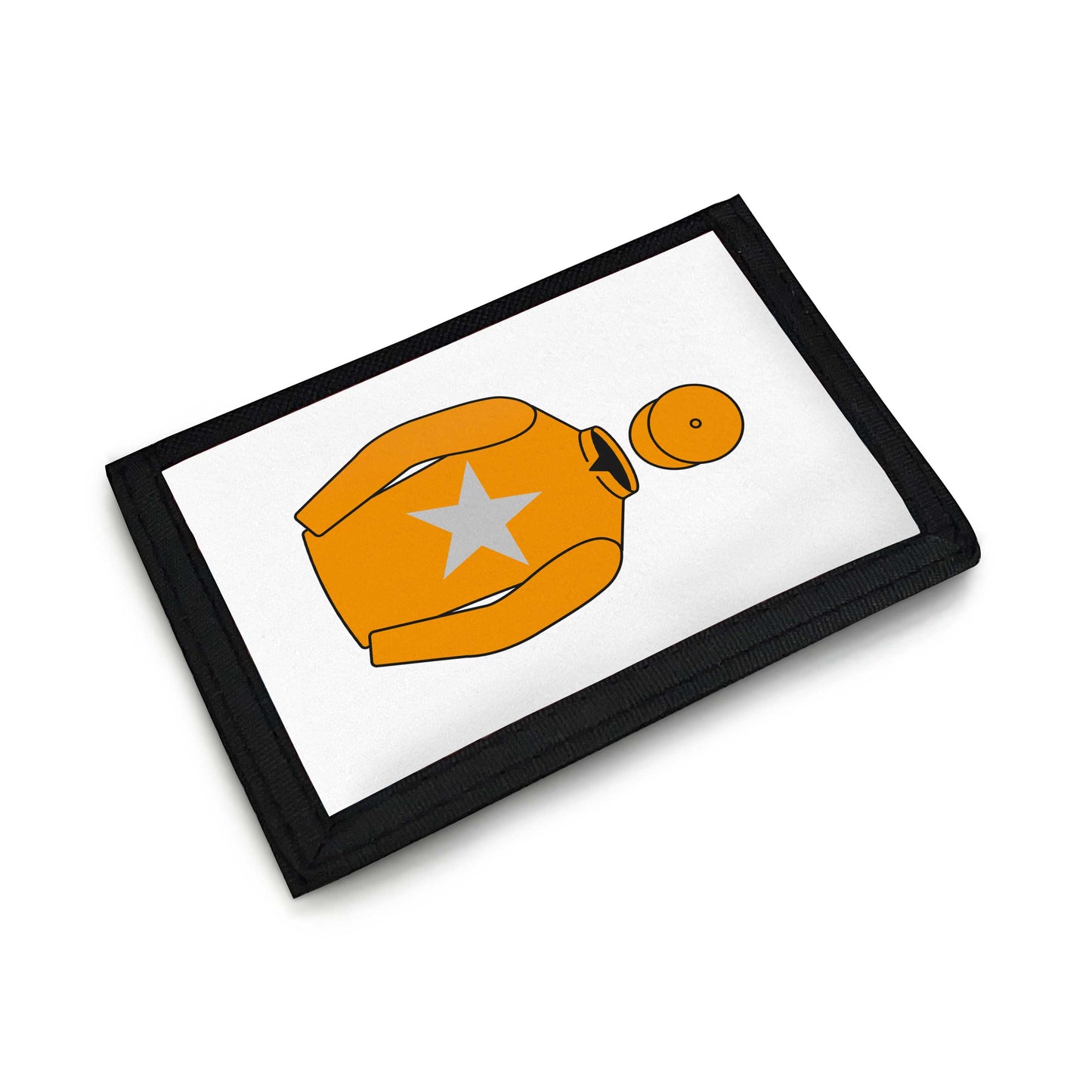 Dare To Dream Racing Wallet - Wallet - Hacked Up