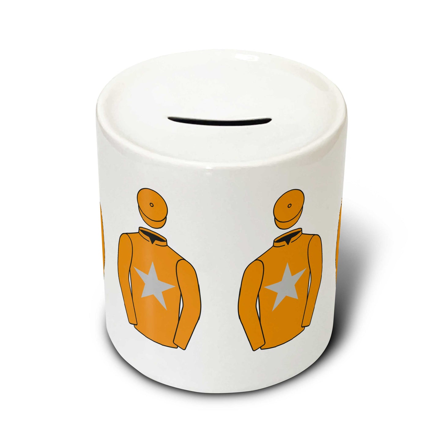 Dare To Dream Racing Money Box - Money Box - Hacked Up