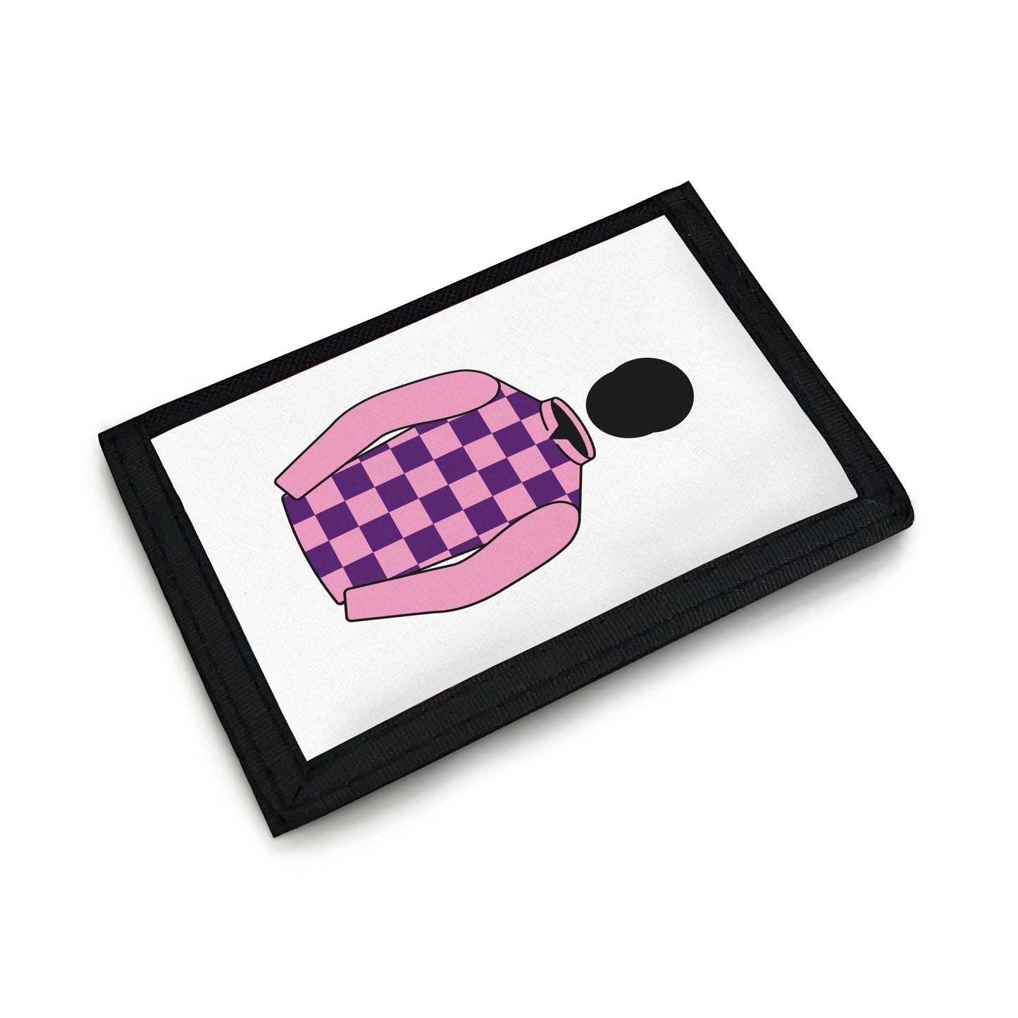 David J S Sewell And Tim Leadbeater Wallet - Wallet - Hacked Up