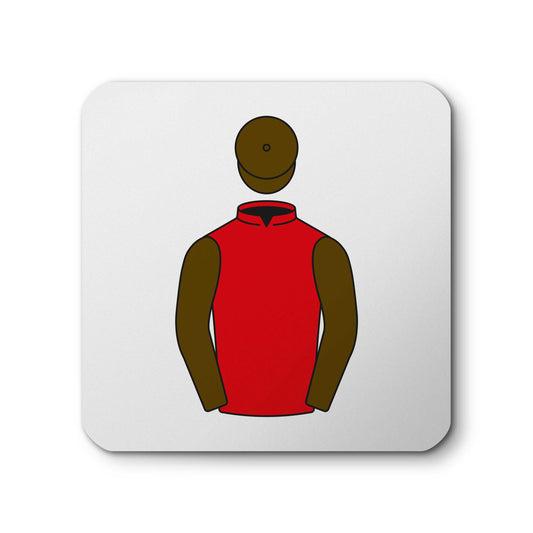 David Maxwell Racing Limited Coaster - Coaster - Hacked Up