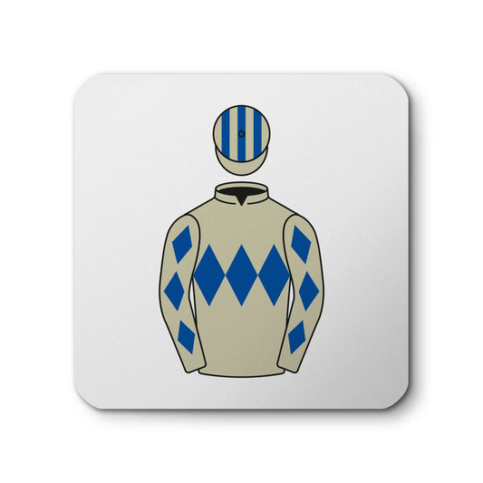 Declan Landy Coaster - Coaster - Hacked Up