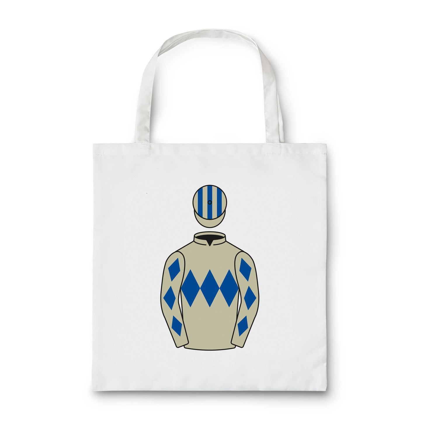 Declan Landy Tote Bag - Tote Bag - Hacked Up