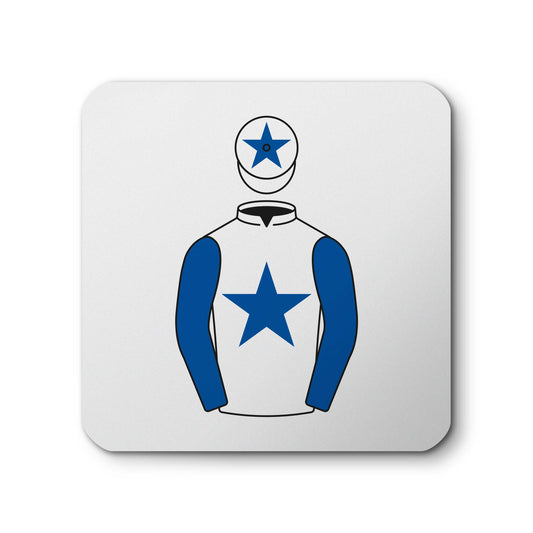 Direct Bloodstock Limited Coaster - Coaster - Hacked Up