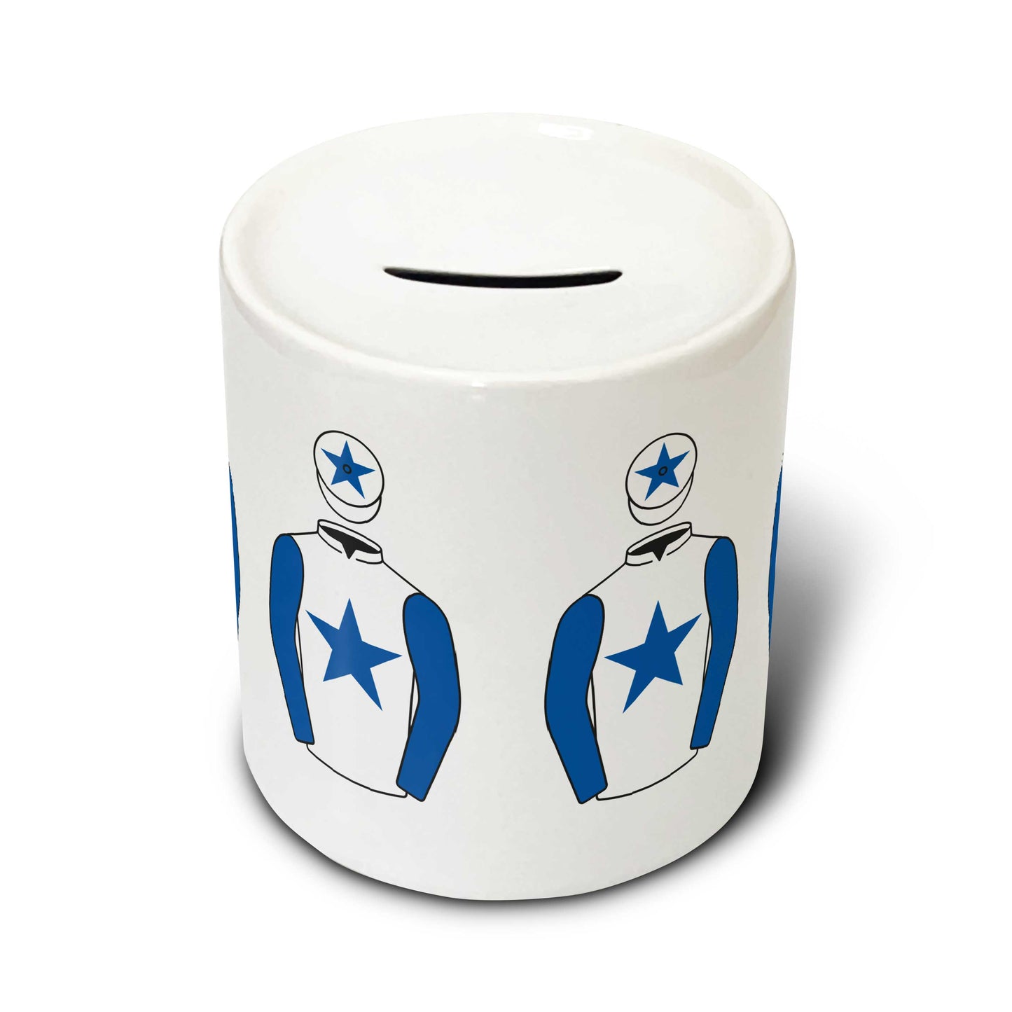 Direct Bloodstock Limited Money Box - Money Box - Hacked Up