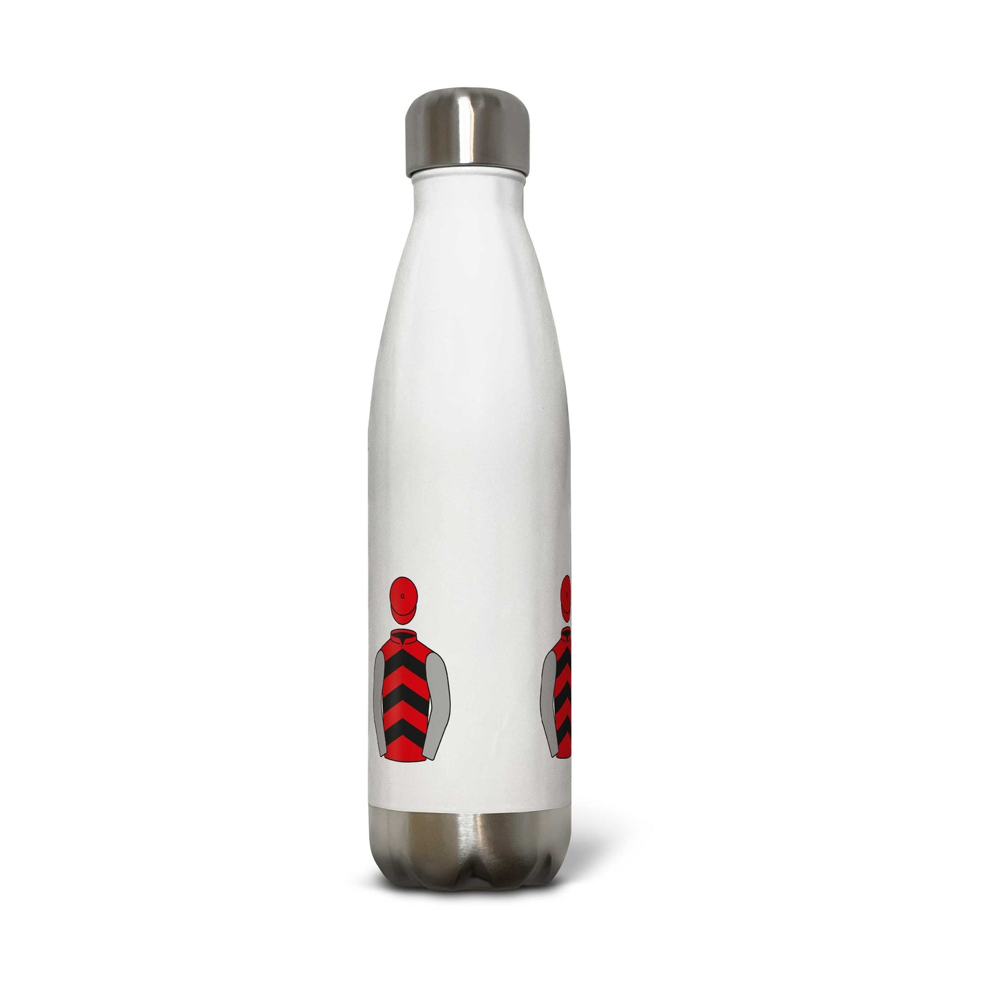 Drew And Ailsa Russell Horse Racing Drinks Bottle - Hacked Up Horse Racing Gifts