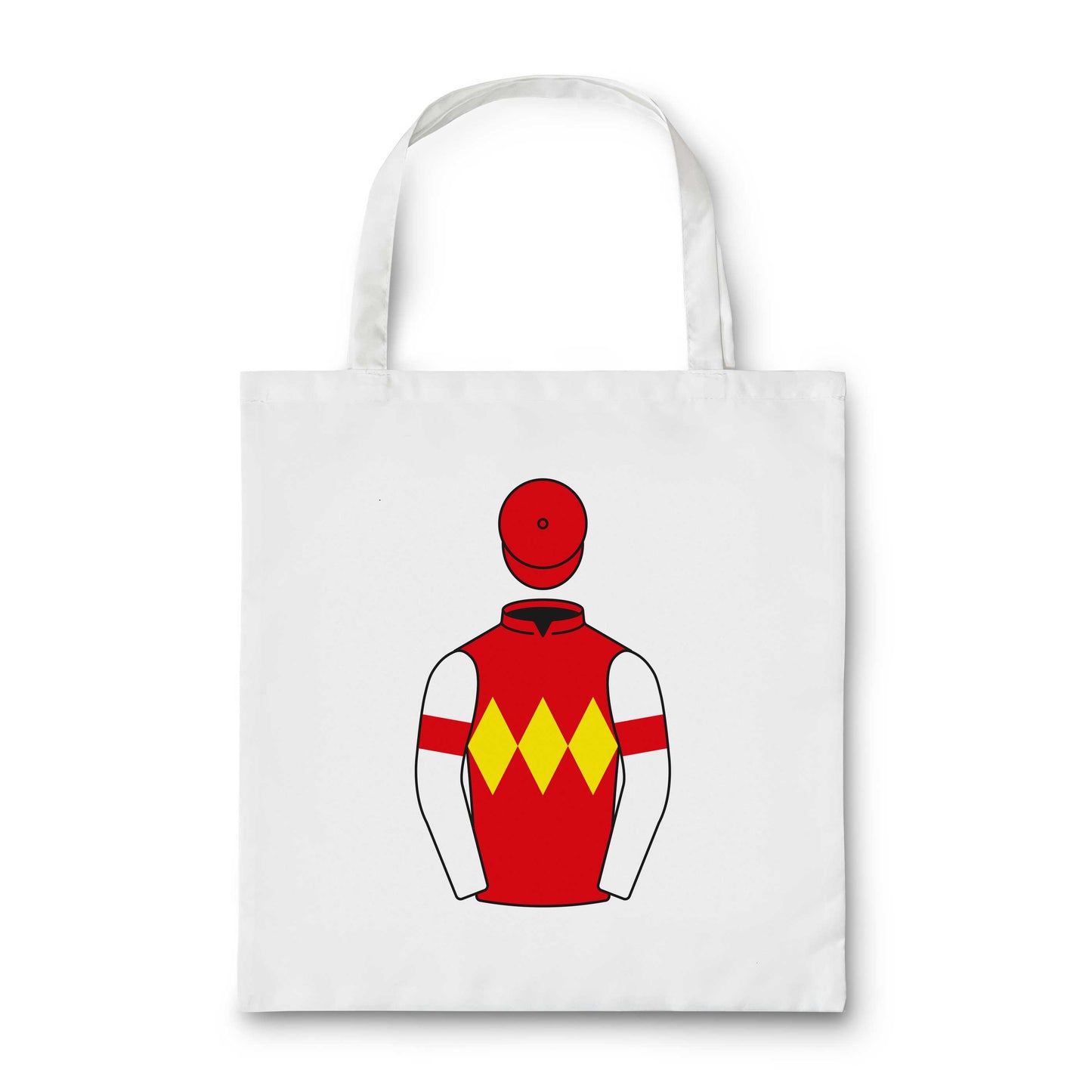 Eric Jones, Geoff Nicholas, John Romans Tote Bag - Tote Bag - Hacked Up