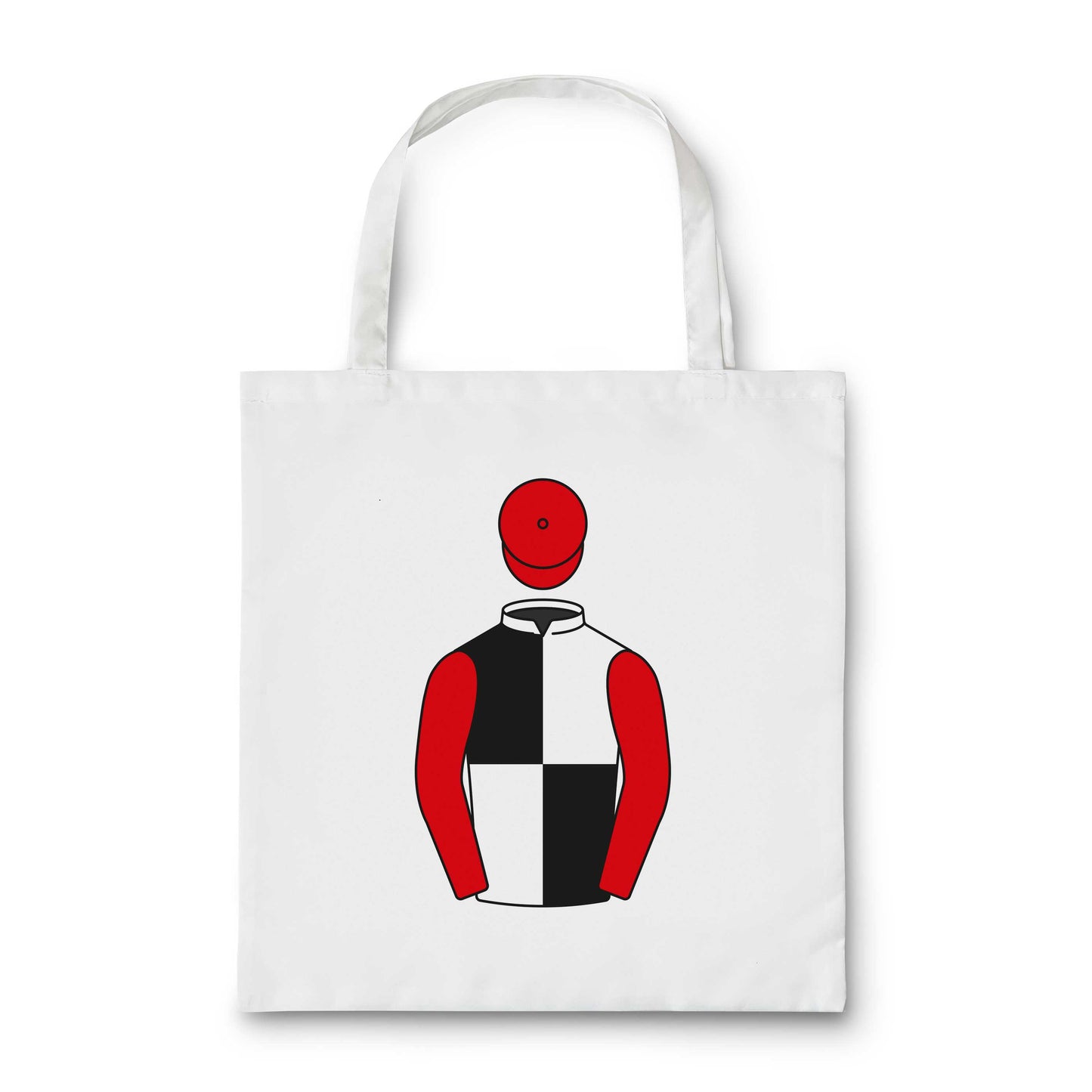 Edward J Ware Tote Bag - Tote Bag - Hacked Up