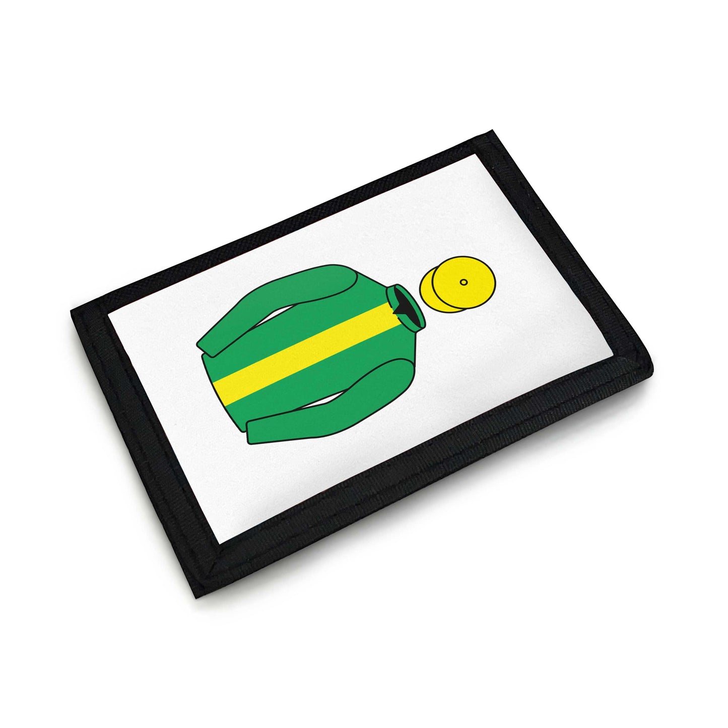 Thurloe Racing Wallet - Wallet - Hacked Up