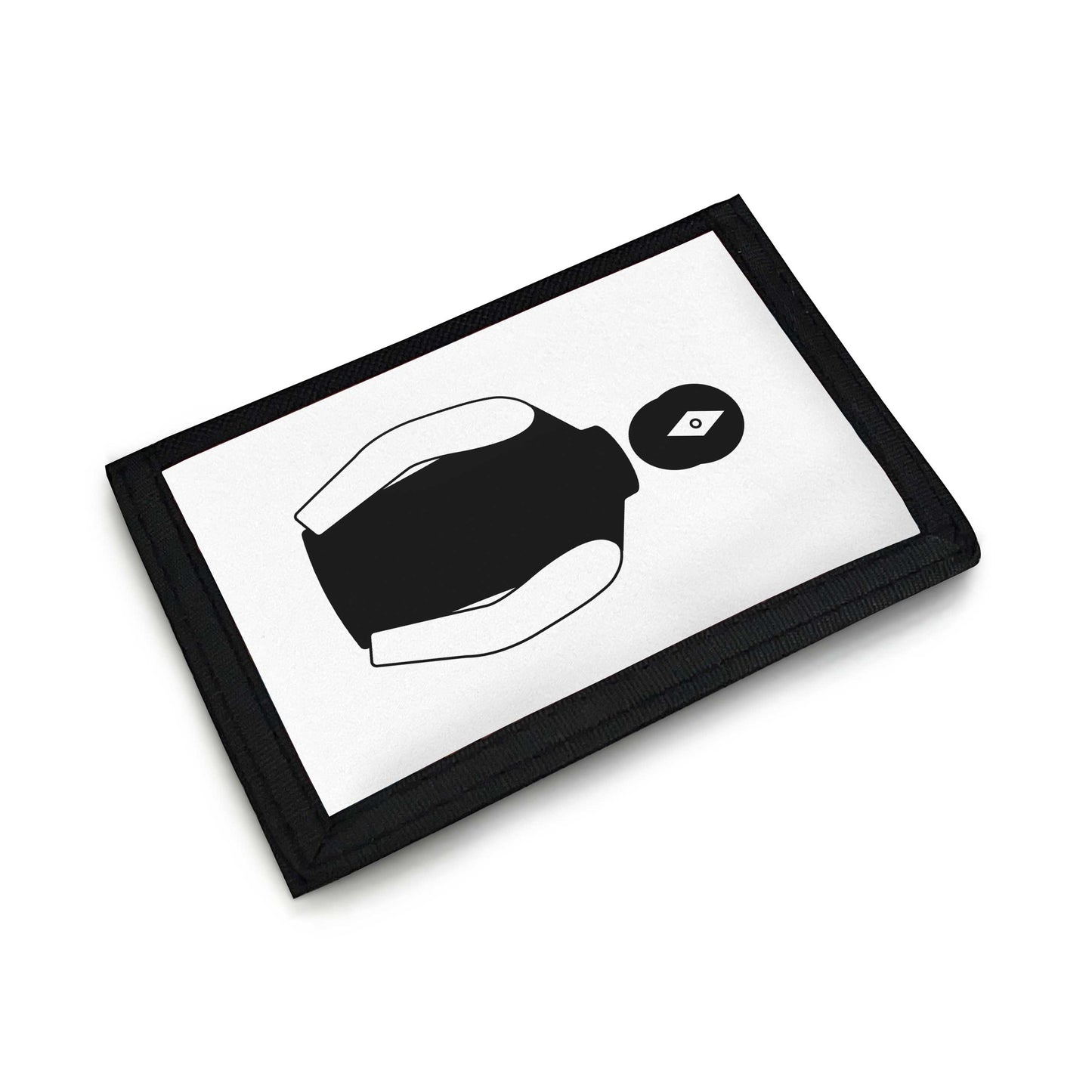 Flooring Porter Syndicate Wallet - Wallet - Hacked Up