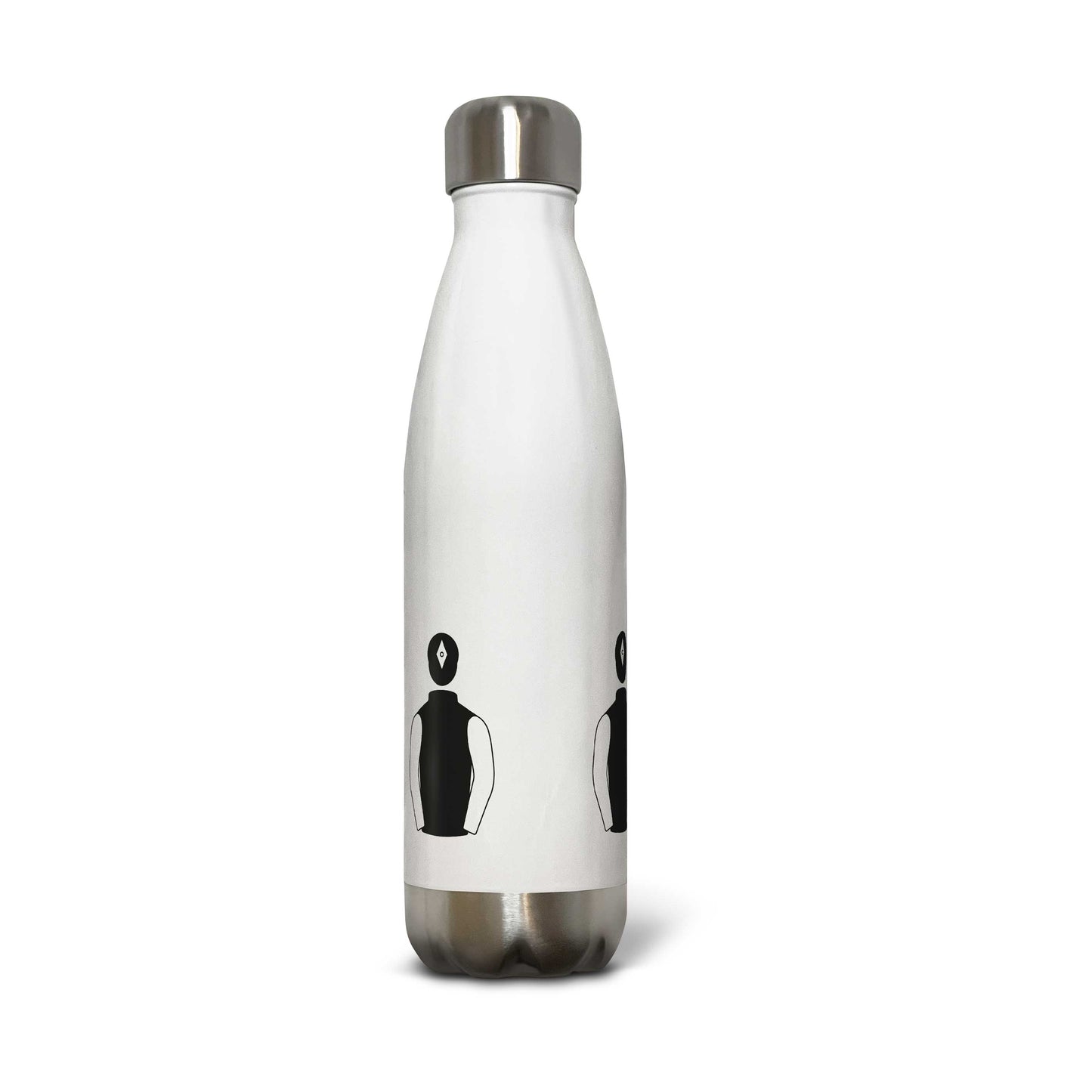 Flooring Porter Syndicate Horse Racing Drinks Bottle - Hacked Up Horse Racing Gifts