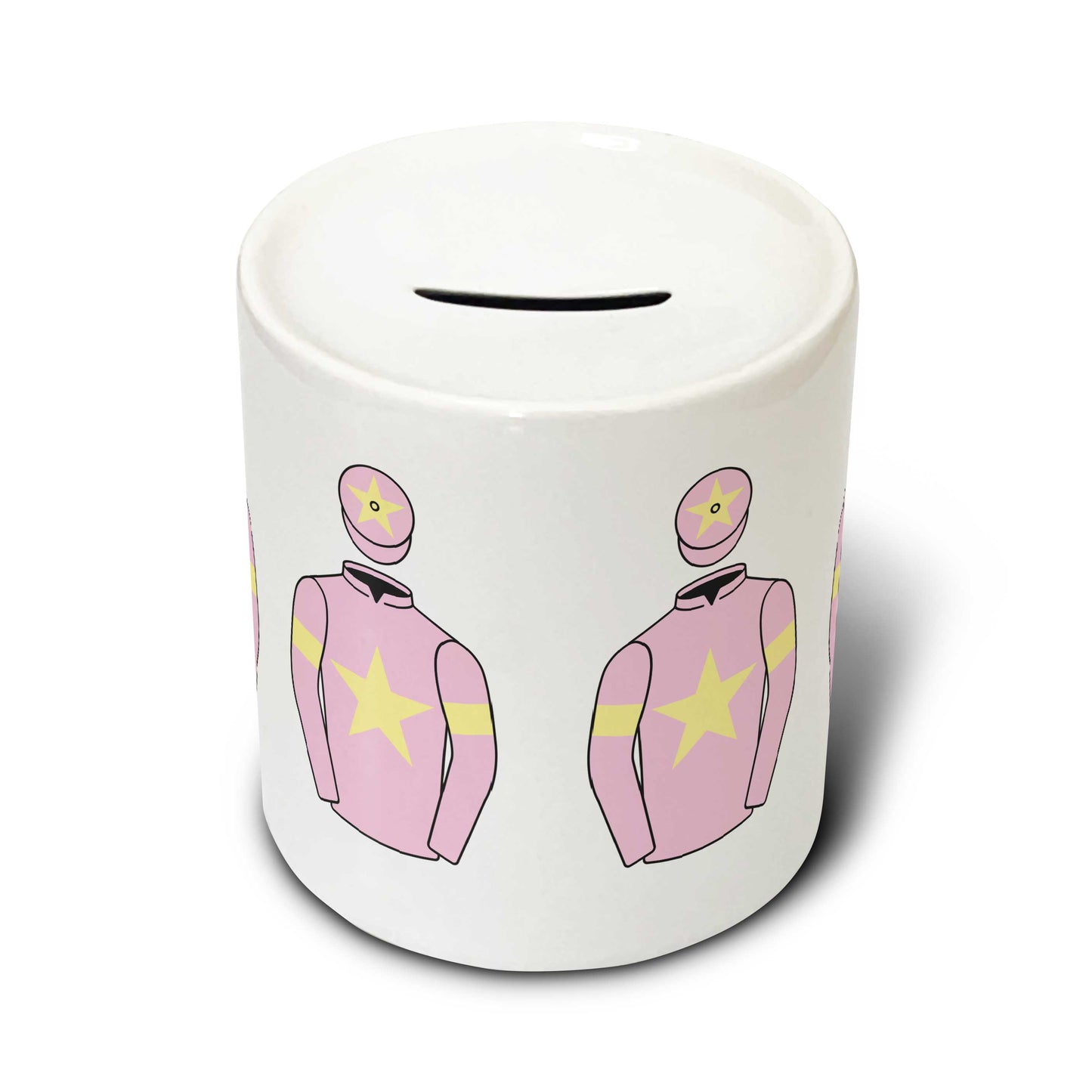 Frank Bird Money Box - Money Box - Hacked Up