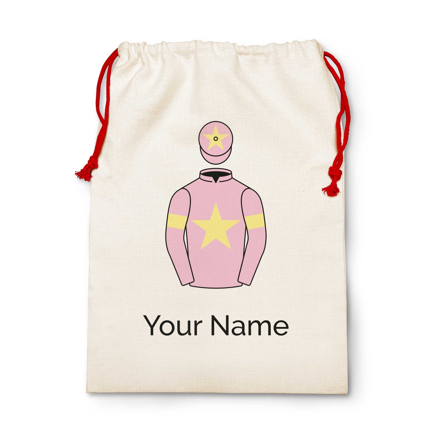 Frank Bird Christmas Sack - Christmas Sack - Hacked Up