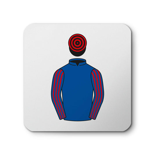 G B Barlow Coaster - Coaster - Hacked Up