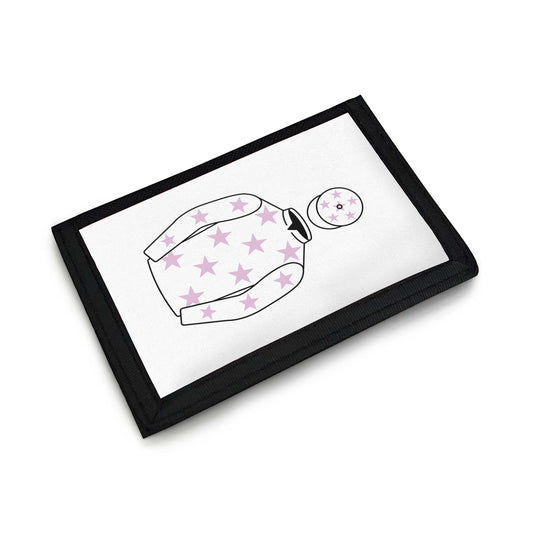 Gay Smith Wallet - Wallet - Hacked Up