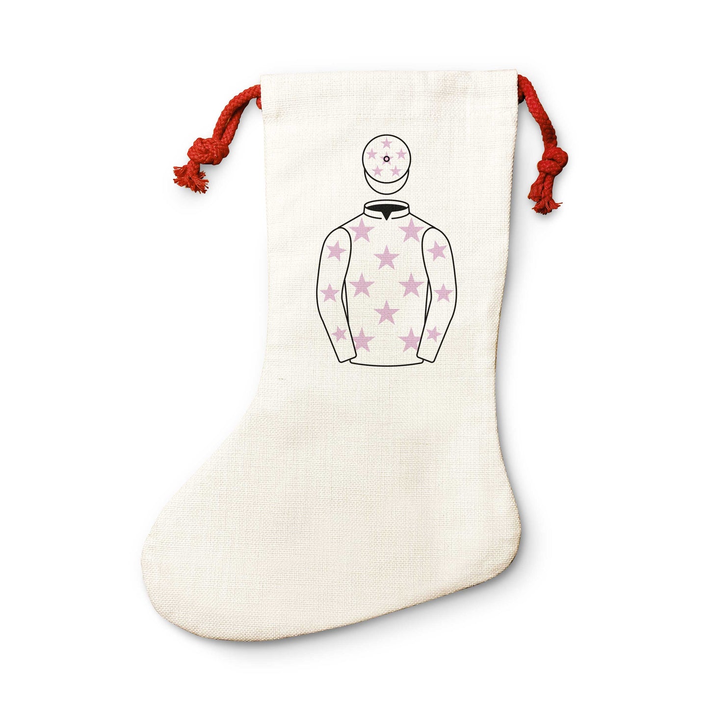 Gay Smith Christmas Stocking - Christmas Stocking - Hacked Up