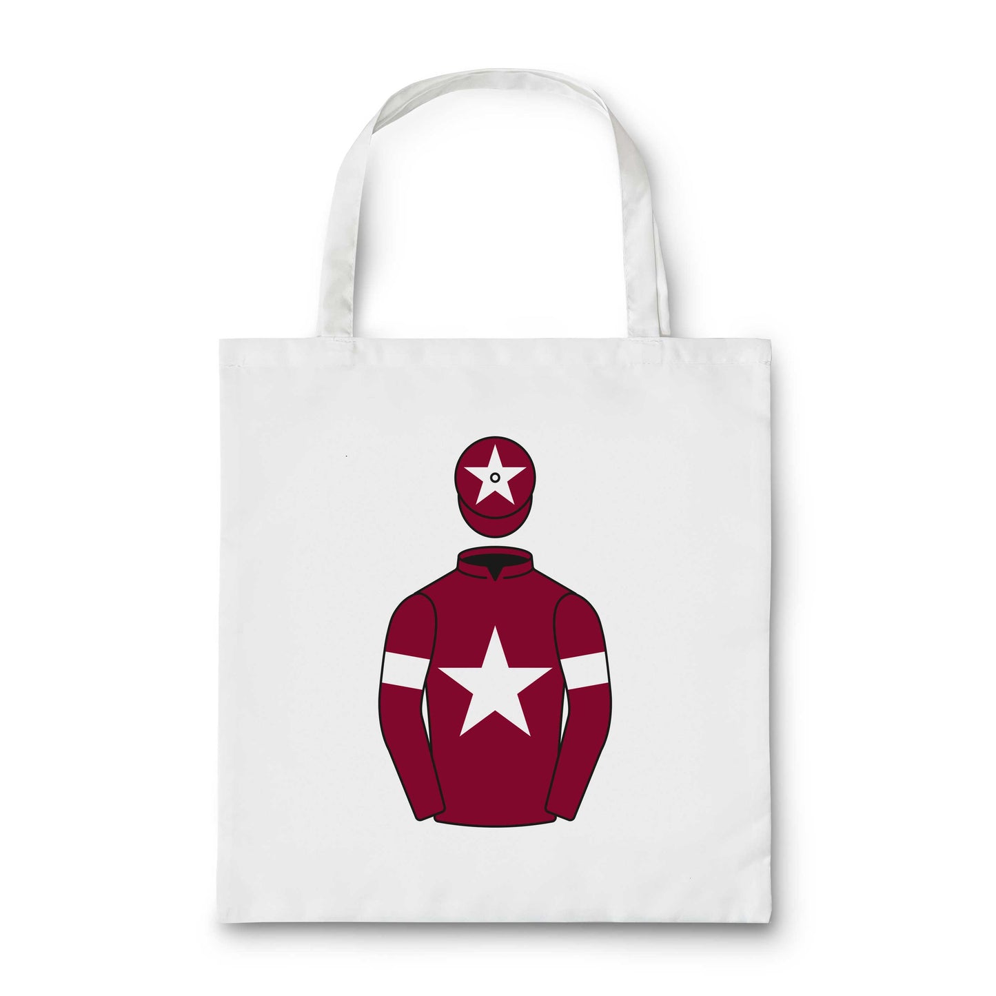 Gigginstown House Stud Tote Bag - Tote Bag - Hacked Up