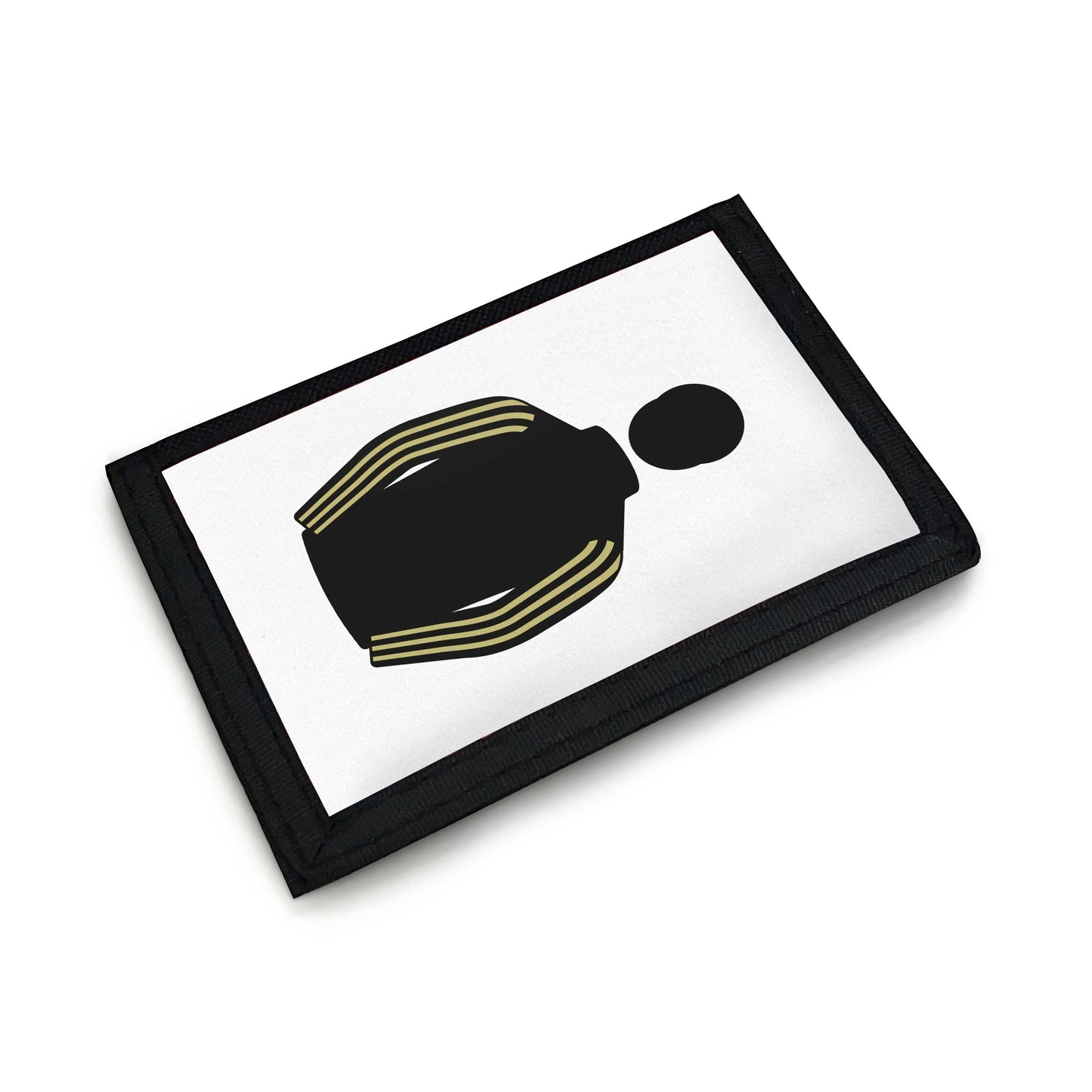 Giraffa Racing Wallet - Wallet - Hacked Up