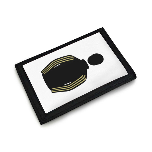 Giraffa Racing Wallet - Wallet - Hacked Up